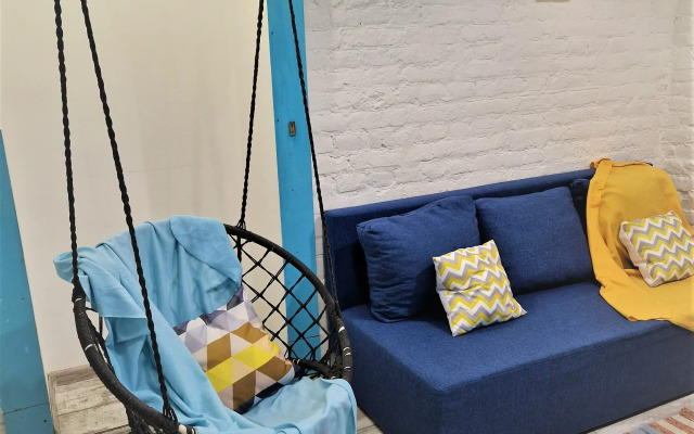 Апартаменты в 5 минутах от Исаакиевского собора