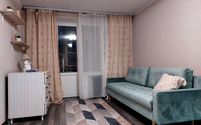 Квартира 2 Кк Holmy Nest  у Метро Сходненская