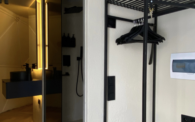 Harmonia Guest house