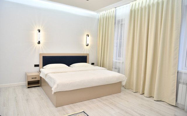 QUT Hotel