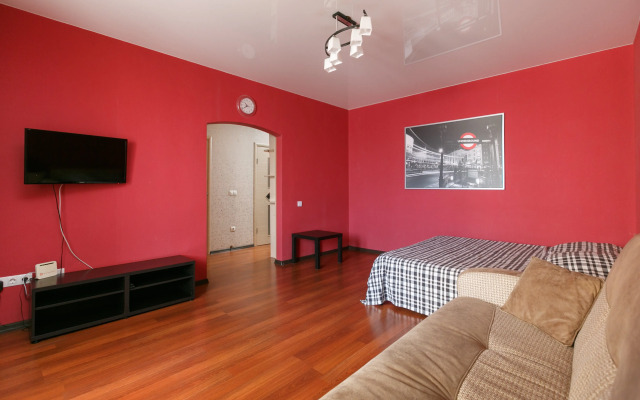 Апартаменты Freedom 30