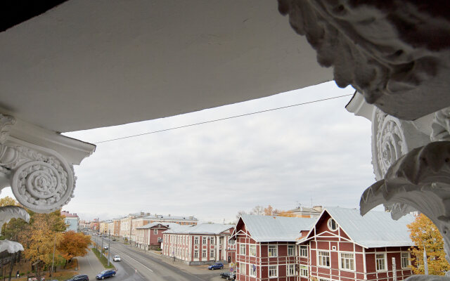 Severnaya Hotel