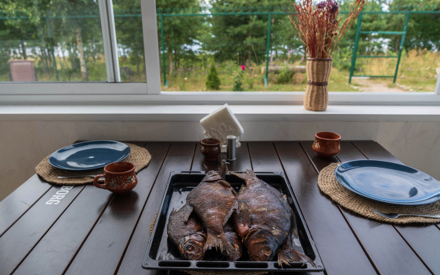 Kodi järvi Guest House