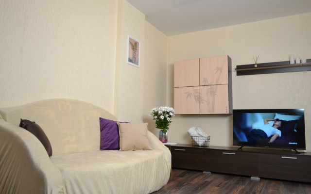 Apartamenty <<Atmosfera>> | Monro- Kacestvo Bez Nacenki