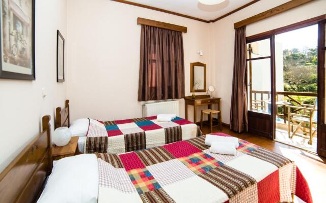Travelpath Villa