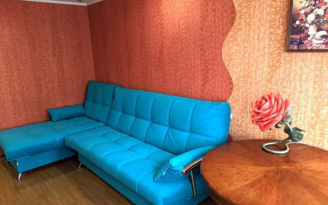 Квартира на Советской 82