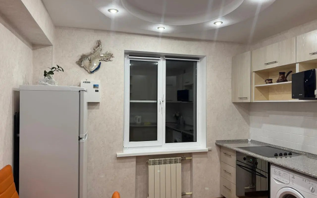 Baykalskaya Chayka Flat