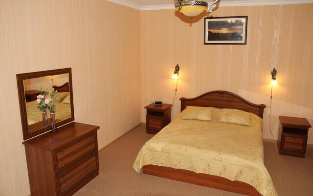 Antau Hotel