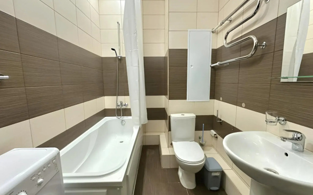 Апартаменты Уютные Комфортные в Сириусе Ул Старообрядческая