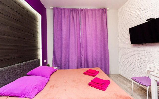 Апартаменты ЖК Букинист 275/1