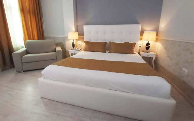 Te Stela Resort