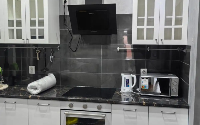 Апартаменты Шикарные в центре Рыбинска