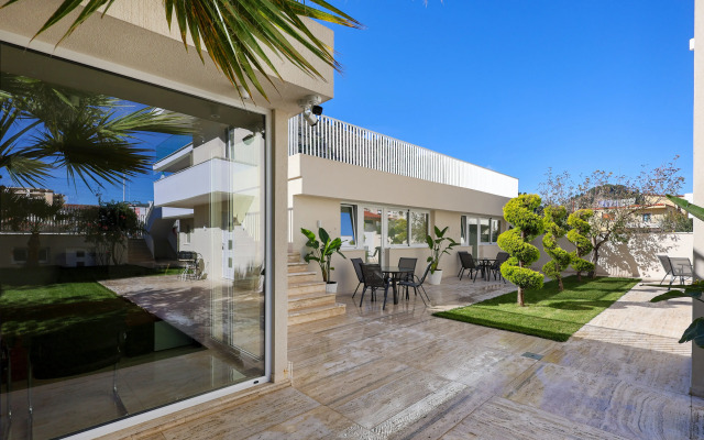 Luxury Mimani 2 Apartments