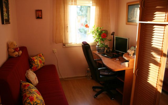 Квартира в Иерусалиме район Гило