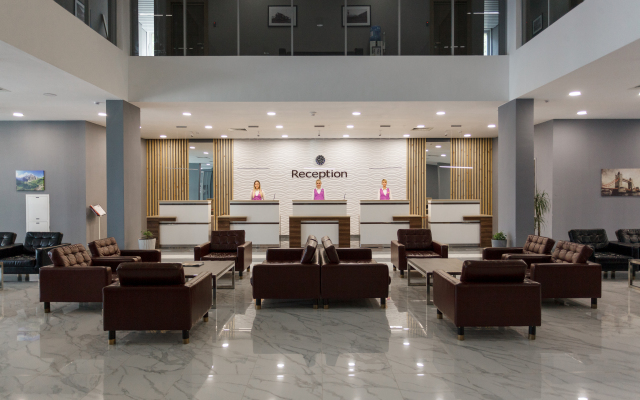 SUNPARCO Hotel Ultra all inclusive Hotel