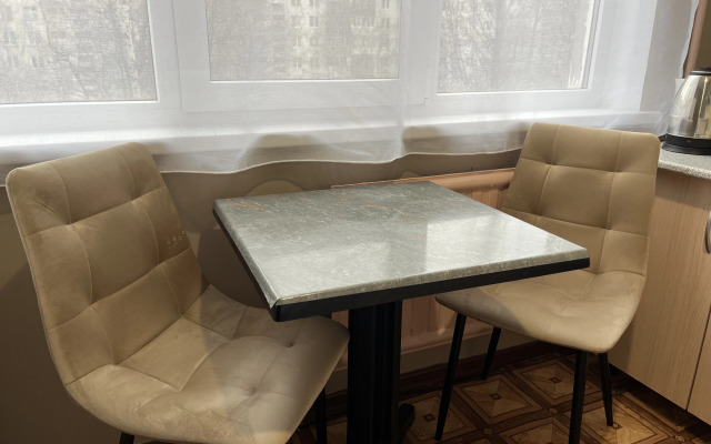 Квартира уютная на Искровском проспекте 4/2