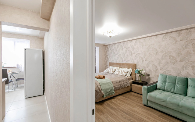 Квартира в стиле Минимализм