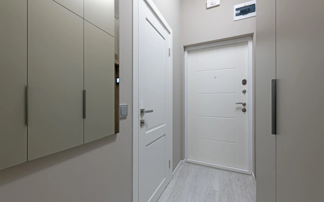 Квартира Студия на набережной Невы