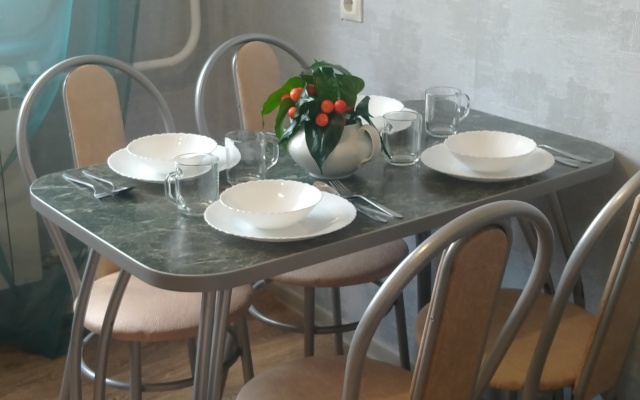 Апартаменты Отличный День рядом с набережной