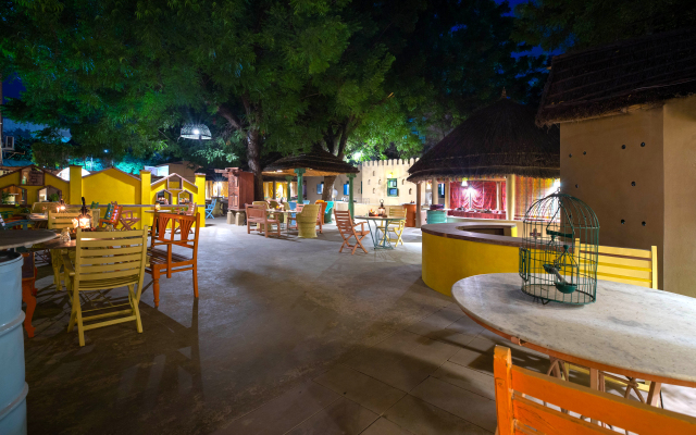 Karni Bhawan Heritage Hotel Jodhpur