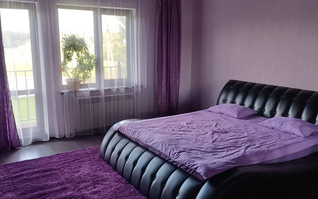 Гостевой Дом у Пруда