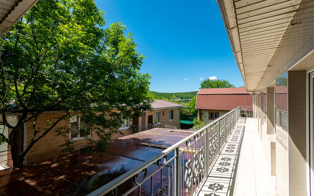 Voshod Guest House