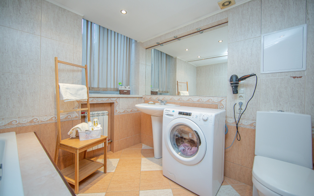 Апартаменты Friends Holiday