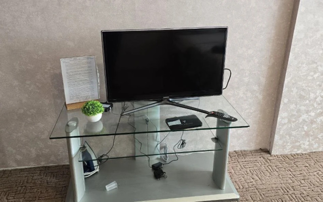 Квартира на Киренской