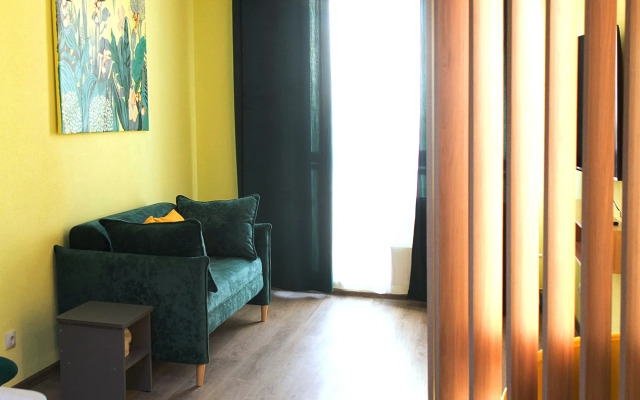 Na Sirina flat