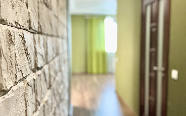 Апартаменты PASHk INN на Белинского 177А