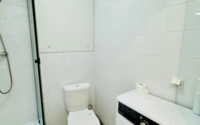 Апартаменты Уютные на Алтуфьевском шоссе