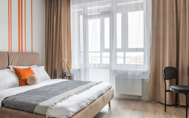 Квартира на Обводном