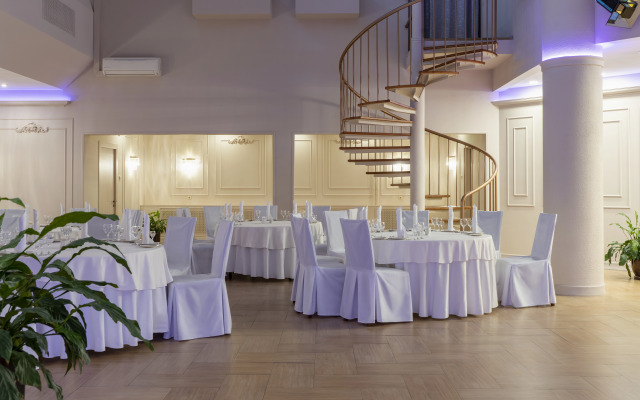 Отель Пур-Наволок