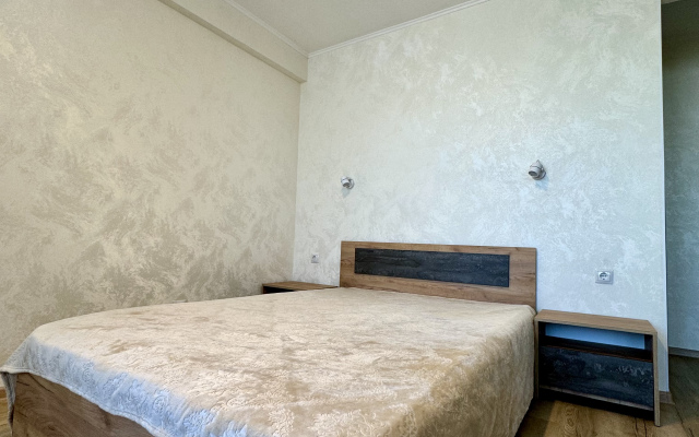 Квартира на Ул Караульная 38