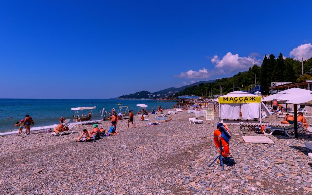 Гостевой дом Ника