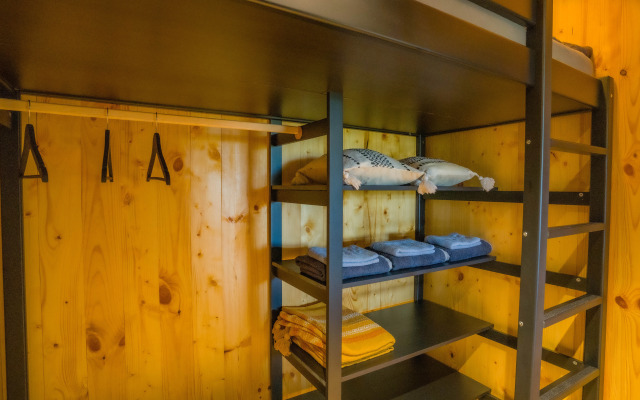 Бунгало Шаргора