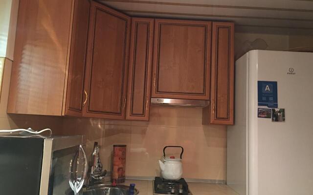 Частный дом с сауной и с зоной барбекю