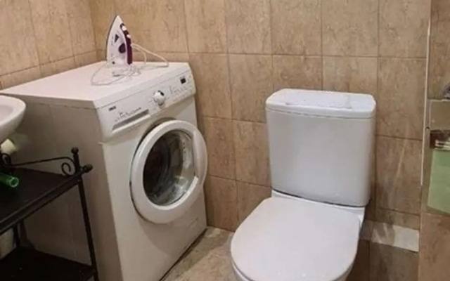 Svetlaya 3kh komnatnaya Flat