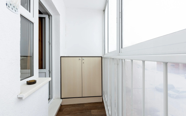 Апартаменты Авант Притомский 9