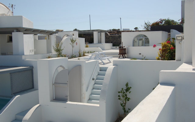 Sea Paradise Butik-Hotel
