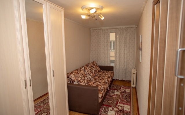 Апартаменты В Апраксином переулке