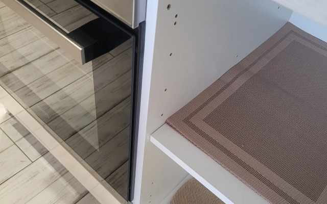 Квартира Cтудия c Видом на Море