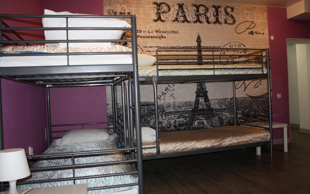Le Voyage Hotel