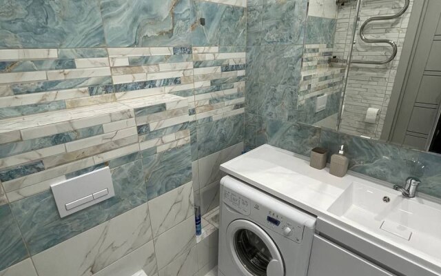 Квартира Студия на Мичурина 58/2