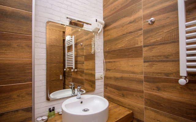 Libretto Hotel