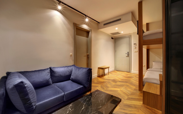 Concept Nisantası Hotels & Spa