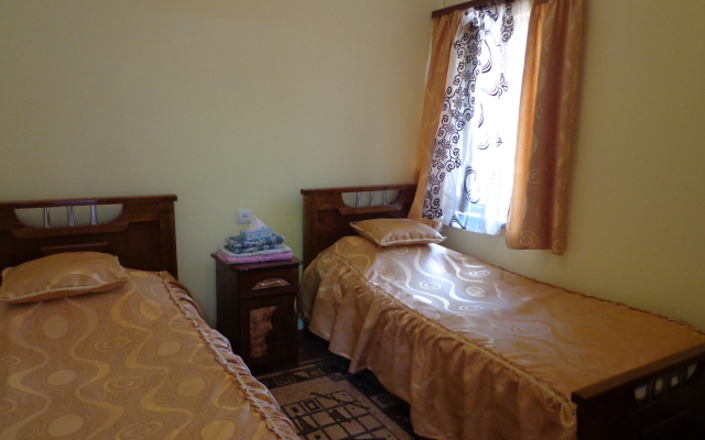 Anush`s B&B Guest House