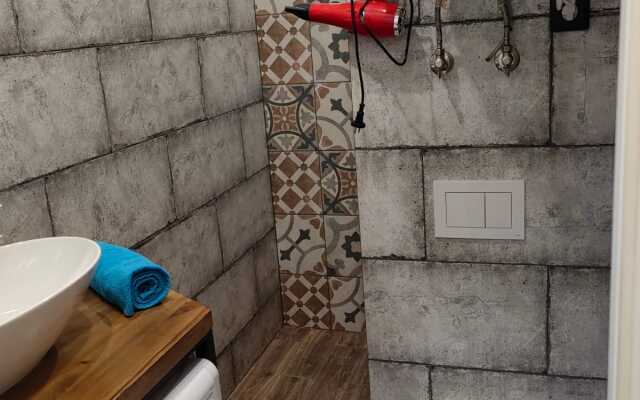 Апартаменты на проспекте ленина 10 (71/1)