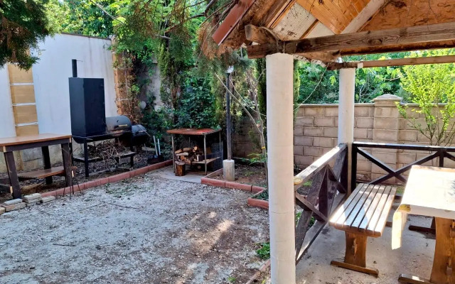 Tikhoye Mesto Guest house