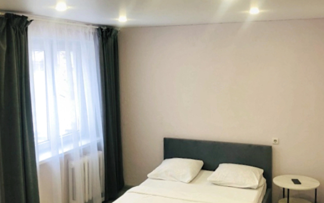 Uyutny Ugolok V Serdtse Kazani Flat - Apartment in Kazan - Photo 3